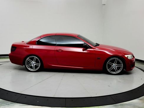 Used 2012 BMW 335is Convertible image 4