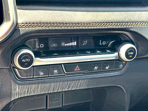 New 2026 MAZDA CX-50 AWD 2.5 Hybrid w/ Weather Package image 24