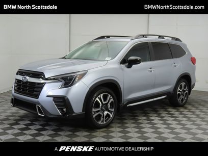 Used 2024 Subaru Ascent Touring w/ Popular Package #2