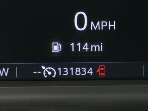 Used 2020 Chevrolet Silverado 1500 LT w/ Texas Edition RWD image 20