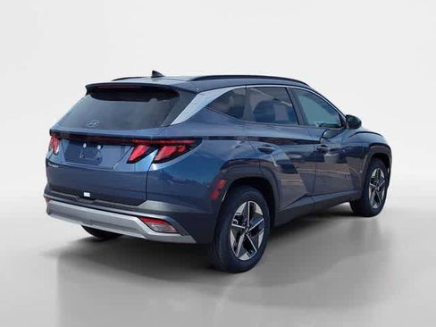 New 2026 Hyundai Tucson SEL image 5