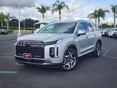 Used 2023 Hyundai Palisade SEL