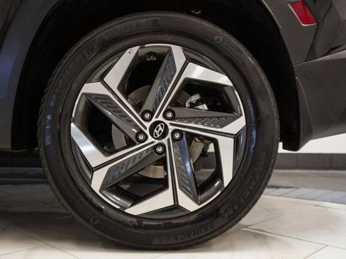 Used 2022 Hyundai Tucson Limited image 28