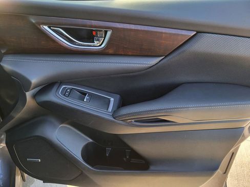 Certified 2024 Subaru Ascent Touring image 8