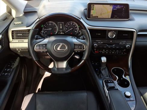 Used 2017 Lexus RX 350 FWD image 30