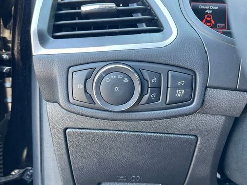 Certified 2024 Ford Edge SEL w/ Convenience Package AWD/4WD image 20
