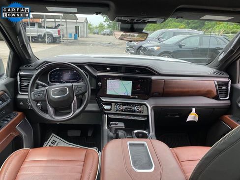 Used 2022 GMC Sierra 1500 Denali Ultimate image 24