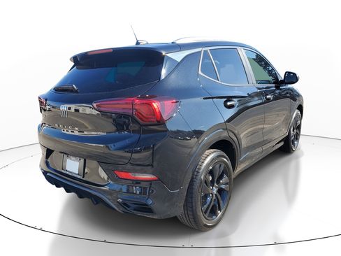 New 2026 Buick Encore GX Sport Touring image 3