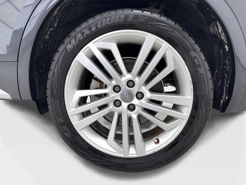 Used 2019 Audi Q5 2.0T Premium Plus w/ Premium Plus Package AWD/4WD image 51