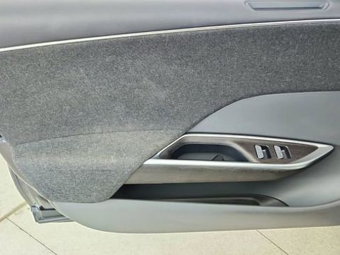 Used 2024 Lucid Air Touring image 35