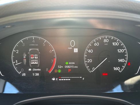 Used 2023 Honda Civic Sport image 19