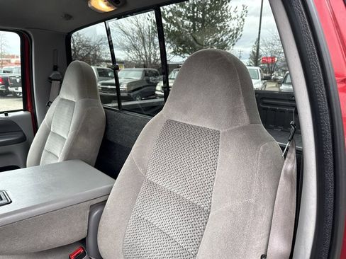 Used 2001 Ford F250 XLT image 16