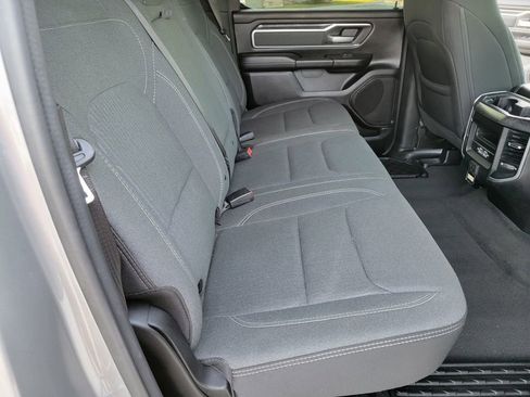 Used 2022 RAM 1500 Big Horn image 16