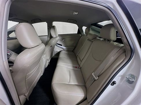Used 2015 Toyota Prius Four image 22