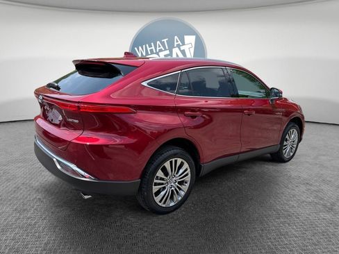 Certified 2023 Toyota Venza Limited AWD/4WD image 3