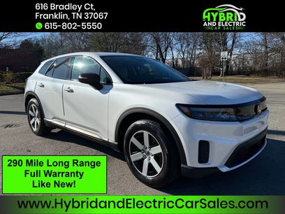 Used 2024 Honda Prologue EX