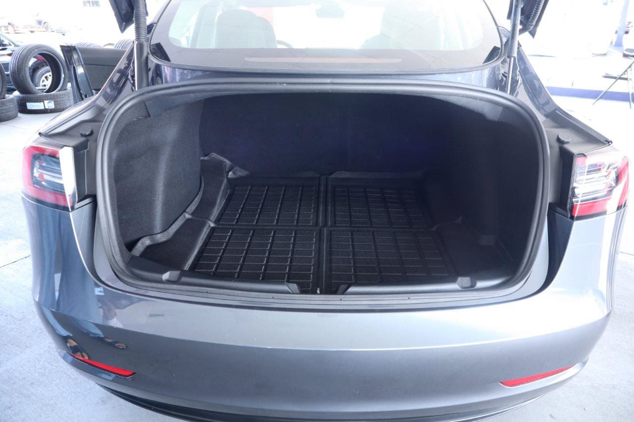 Used 2023 Tesla Model 3 Standard Range RWD image 30