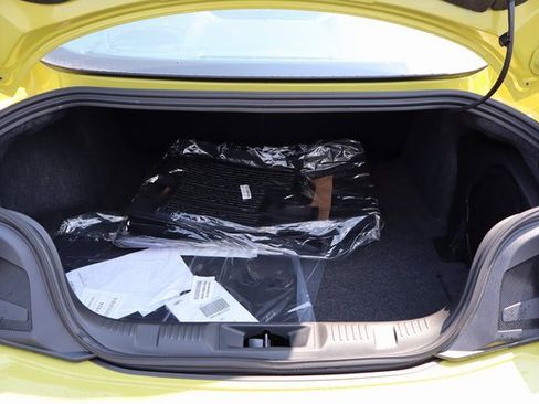 New 2025 Ford Mustang GT Premium image 29