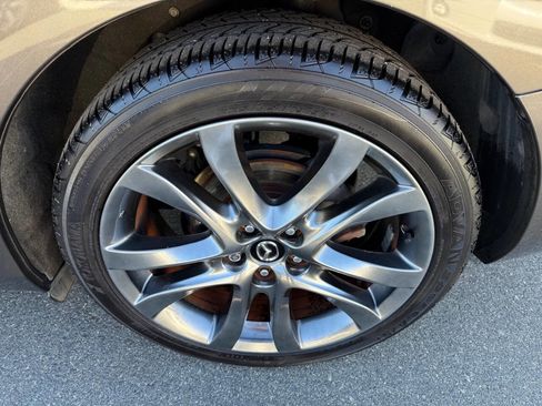 Used 2016 MAZDA MAZDA6 Grand Touring image 27