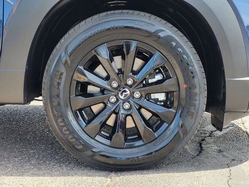 New 2026 MAZDA CX-50 AWD 2.5 S w/ Weather Package image 30