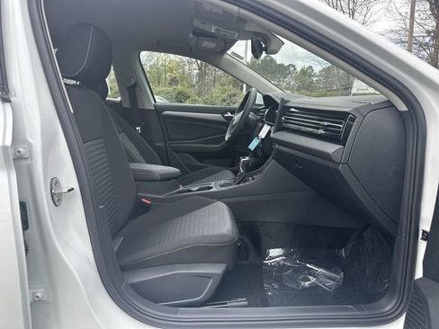 New 2026 Volkswagen Jetta S image 28
