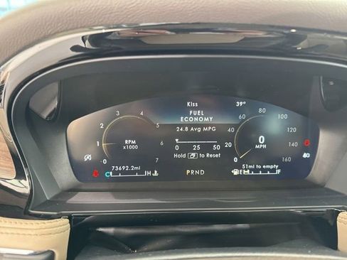 Used 2022 Lincoln Corsair Reserve w/ Elements Package image 28