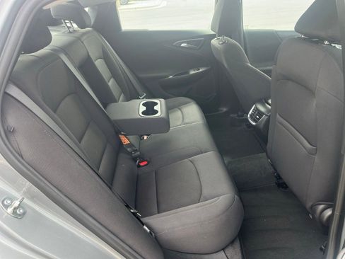 Used 2023 Chevrolet Malibu LT FWD image 31