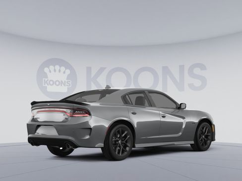 Used 2023 Dodge Charger GT image 4