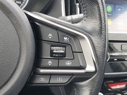 Used 2022 Subaru Forester Premium AWD/4WD image 24