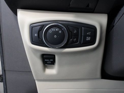 Used 2019 Lincoln Nautilus Reserve w/ Ultimate Package image 10