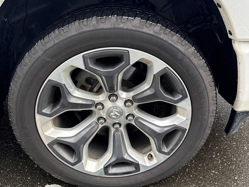 Used 2019 RAM 1500 Limited AWD/4WD image 20
