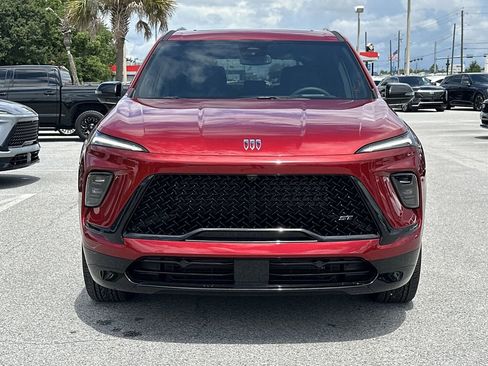 New 2025 Buick Enclave Sport Touring w/ Power Package image 3