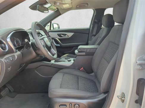 Used 2021 Chevrolet Blazer LT FWD image 15