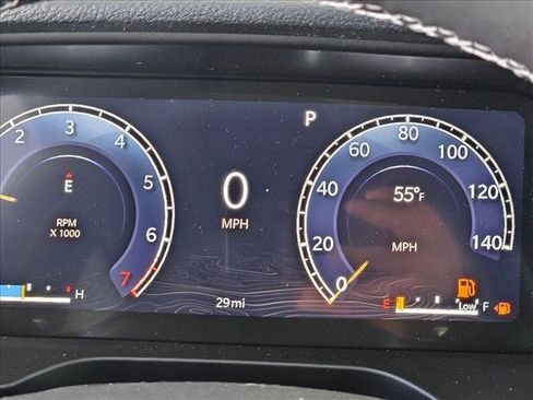 New 2026 Jeep Grand Cherokee L Laredo X image 11