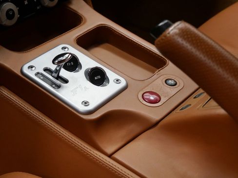 Used 2008 Ferrari 612 Scaglietti image 29