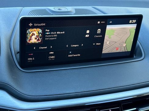 Certified 2023 Acura MDX FWD w/ Technology Package image 25