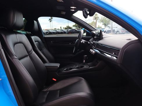 Used 2022 Honda Civic Sport Touring image 34