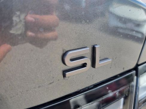 New 2026 Nissan Sentra SL w/ Floor Mat Package FWD image 28