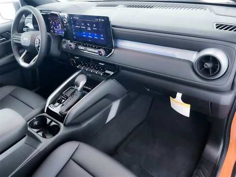 New 2026 Chevrolet Colorado LT w/ LT Convenience Package image 32