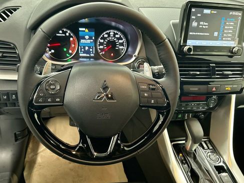 New 2026 Mitsubishi Eclipse Cross SEL image 10