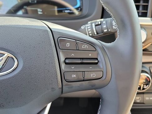 New 2026 Hyundai Venue SEL image 6