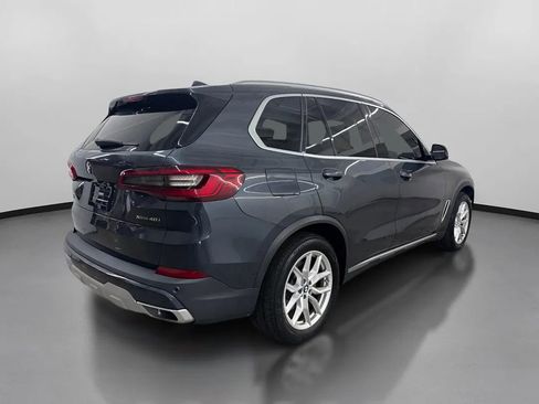 Used 2019 BMW X5 xDrive40i AWD/4WD image 10