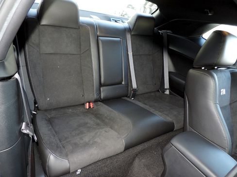 Used 2023 Dodge Challenger R/T Scat Pack RWD image 19