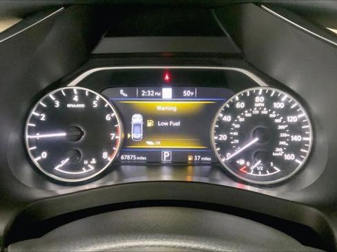 Used 2020 Nissan Murano SL AWD/4WD image 15