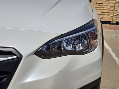 Used 2019 Subaru Crosstrek 2.0i Premium w/ Eyesight System AWD/4WD image 17