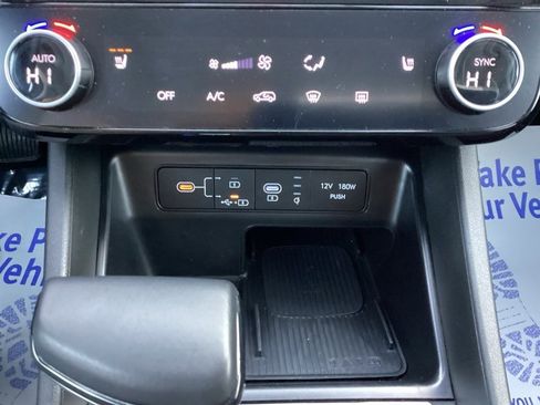 Certified 2025 Hyundai Tucson SEL image 22