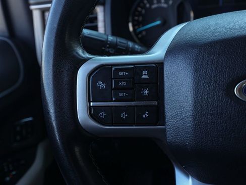 Used 2024 Ford Expedition Max Limited image 26