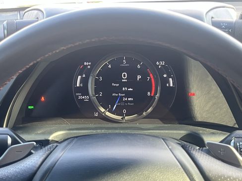 Used 2024 Lexus ES 350 F Sport w/ Accessory Package (Z2) FWD image 23