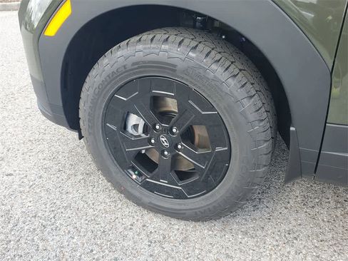 New 2026 Hyundai Santa Fe XRT image 5