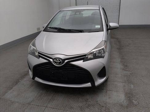 Used 2017 Toyota Yaris L image 15